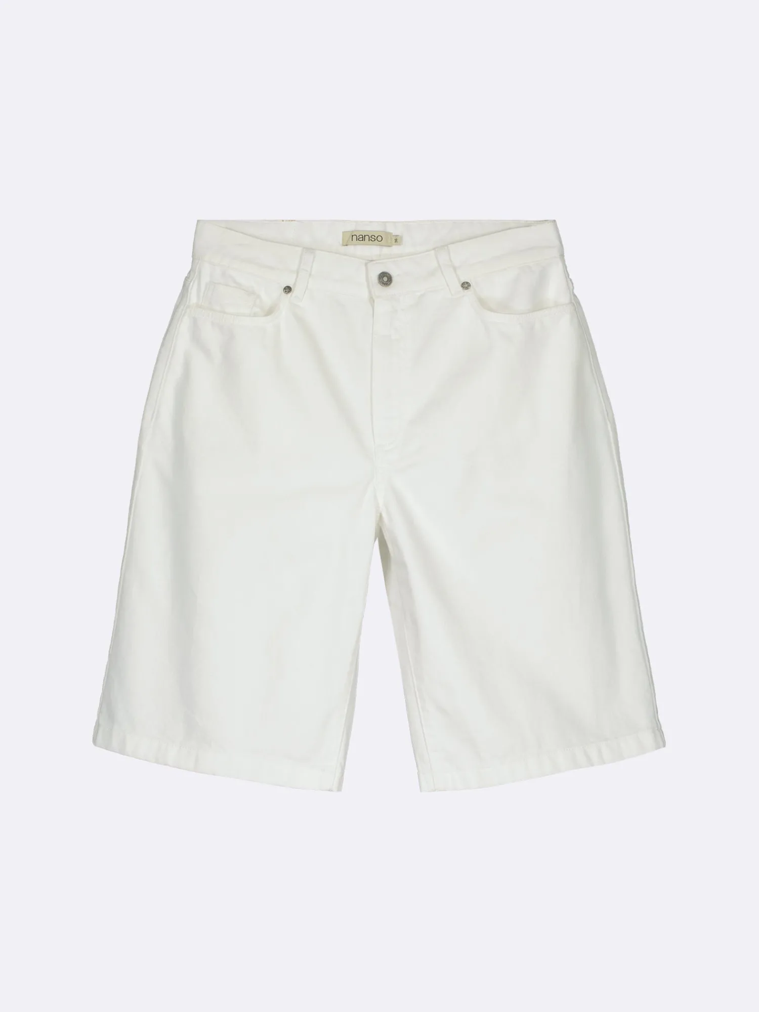 Nanso Housut Ja Farkut*LEVEE farkkushortsit -