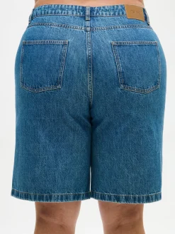 Nanso Housut Ja Farkut*LEVEE farkkushortsit -