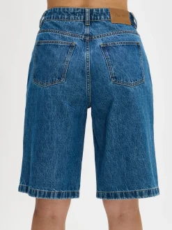 Nanso Housut Ja Farkut*LEVEE farkkushortsit -