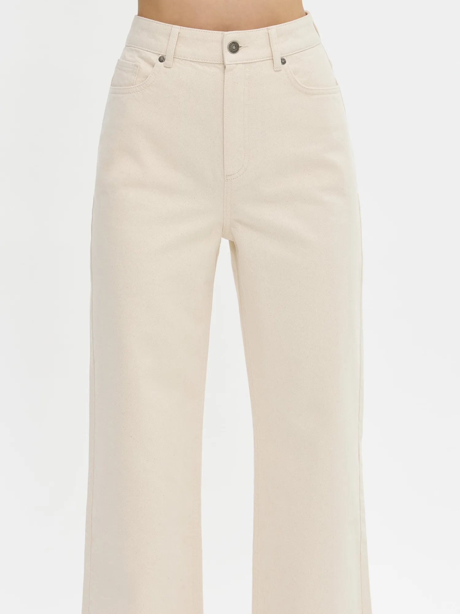 Nanso Housut Ja Farkut*LEVEE farkut -