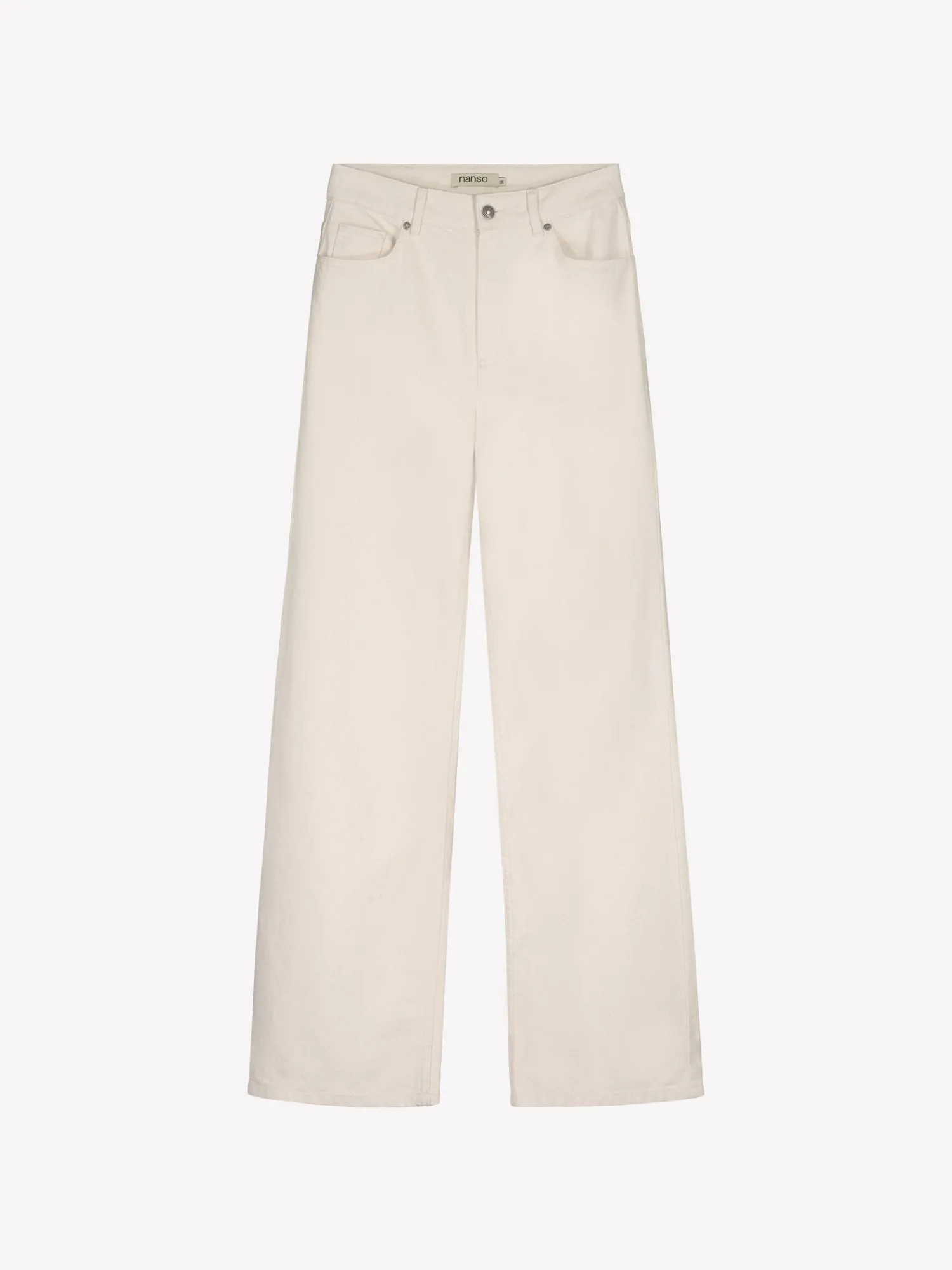 Nanso Housut Ja Farkut*LEVEE farkut -