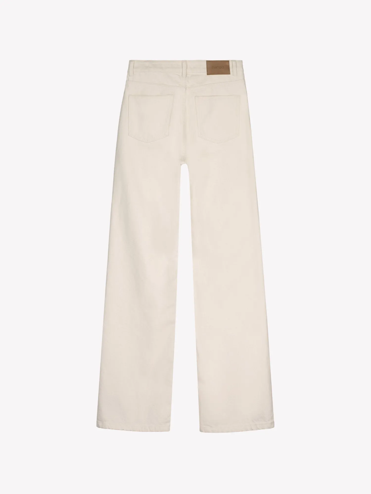 Nanso Housut Ja Farkut*LEVEE farkut -