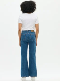 Nanso Housut Ja Farkut*LEVEE farkut -