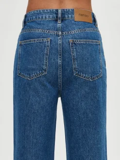 Nanso Housut Ja Farkut*LEVEE farkut -