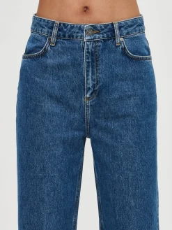 Nanso Housut Ja Farkut*LEVEE farkut -