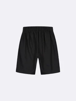 Nanso Pellavavaatteet|Housut Ja Farkut*LIINE pellavashortsit -