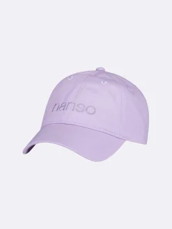 Nanso Asusteet*LOGO lippalakki -