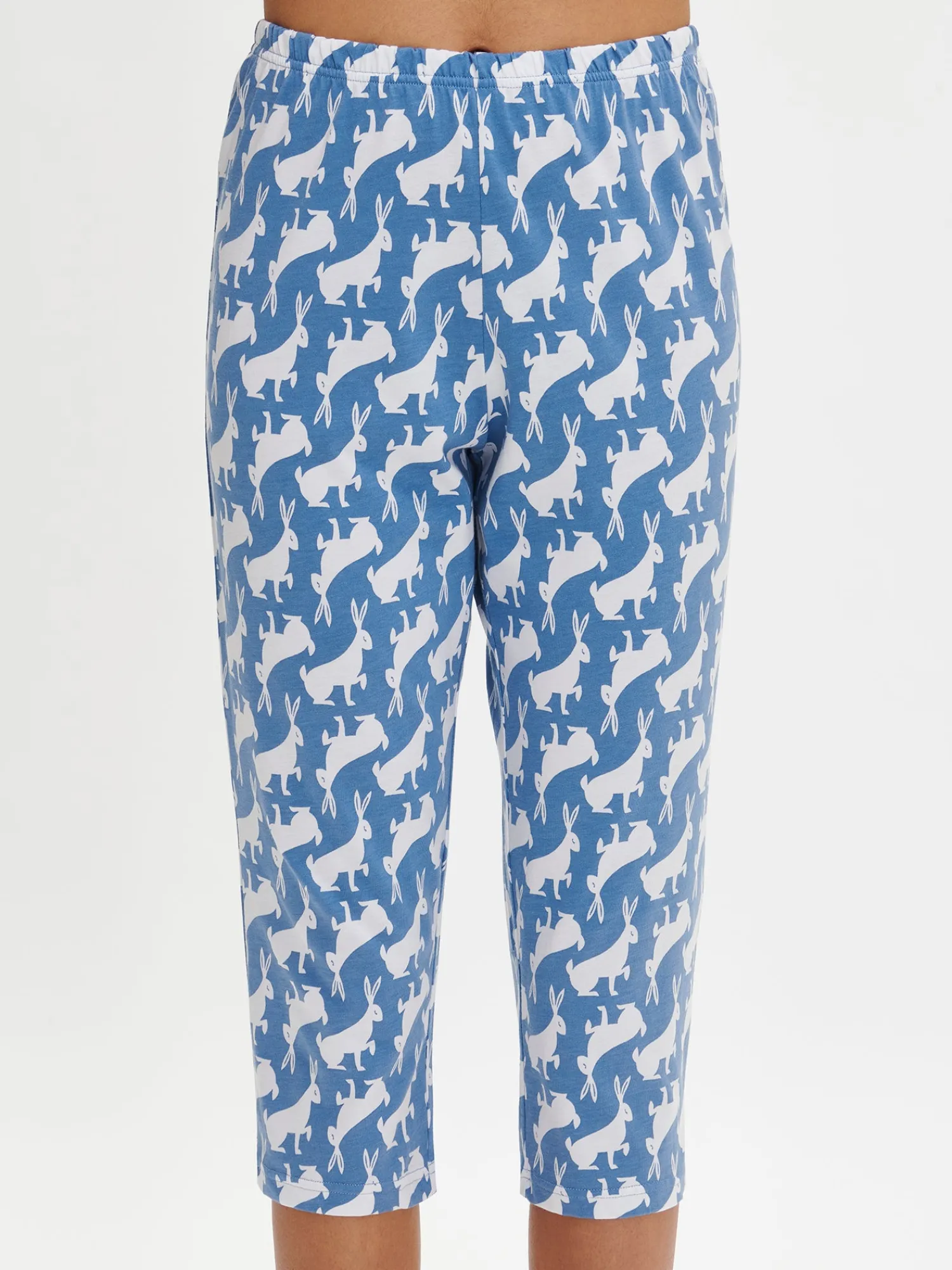 Nanso Yöasut Ja Oloasut*LOIKKA housut -