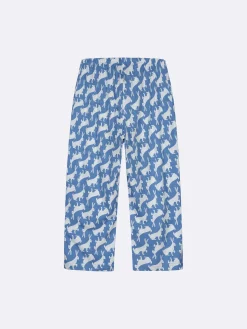 Nanso Yöasut Ja Oloasut*LOIKKA housut -