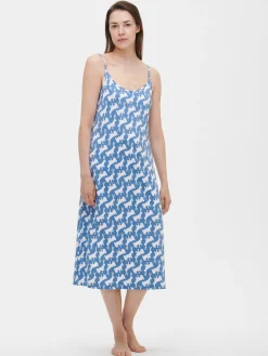 Nanso Yöasut Ja Oloasut*LOIKKA pitkä yöpaita -