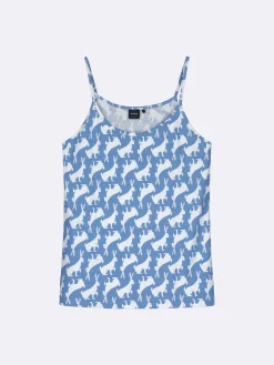 Nanso Yöasut Ja Oloasut*LOIKKA toppi -