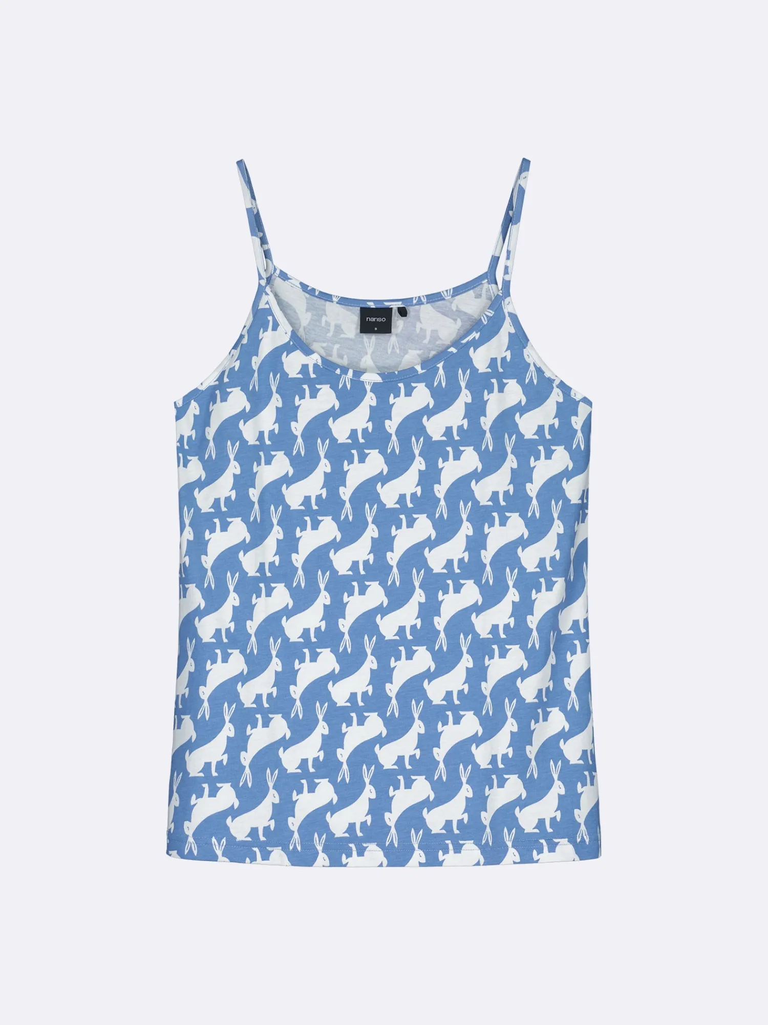 Nanso Yöasut Ja Oloasut*LOIKKA toppi -