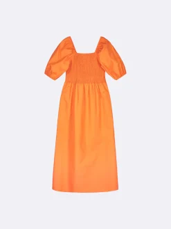 Nanso Mekot*LUISA pitkä kangasmekko -