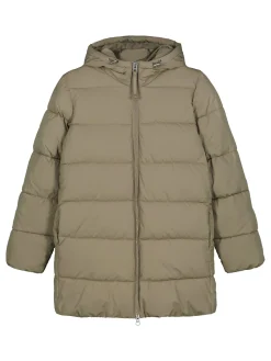 Nanso Takit, Jakut Ja Liivit*LUMI lyhyt toppatakki -