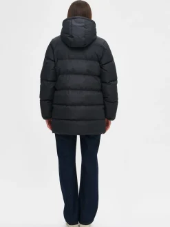 Nanso Takit, Jakut Ja Liivit*LUMI lyhyt toppatakki -