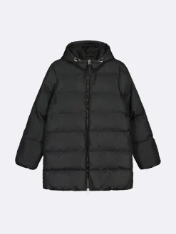 Nanso Takit, Jakut Ja Liivit*LUMI lyhyt toppatakki -