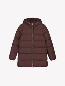 Nanso Takit, Jakut Ja Liivit*LUMI lyhyt toppatakki -