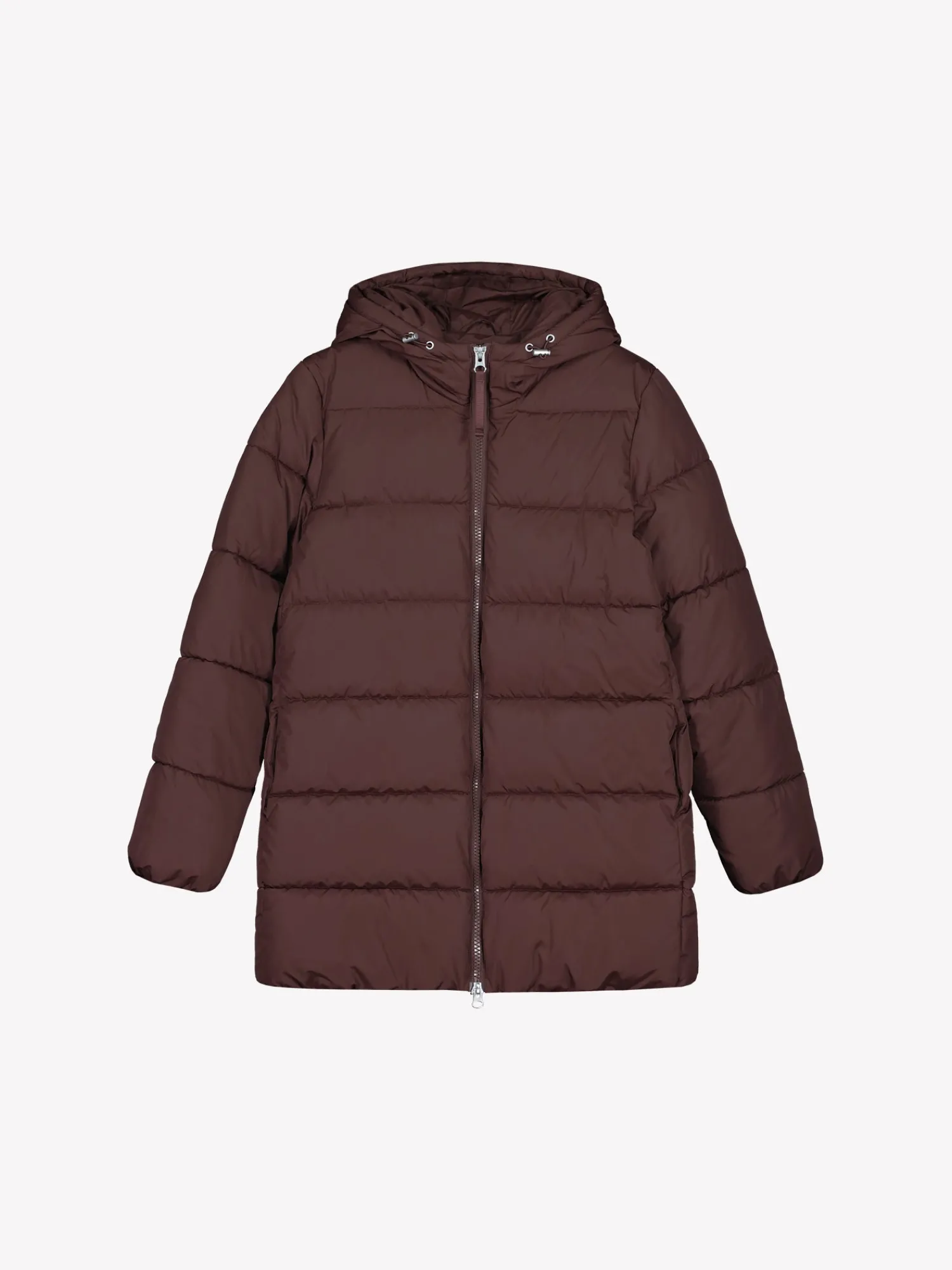 Nanso Takit, Jakut Ja Liivit*LUMI lyhyt toppatakki -