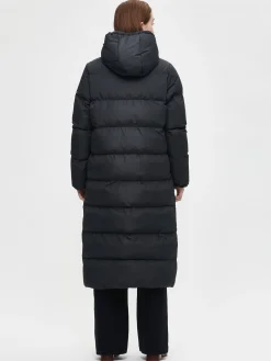 Nanso Takit, Jakut Ja Liivit*LUMI pitkä toppatakki -