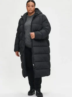 Nanso Takit, Jakut Ja Liivit*LUMI pitkä toppatakki -