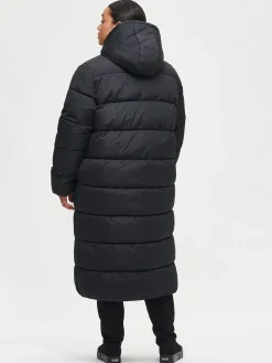 Nanso Takit, Jakut Ja Liivit*LUMI pitkä toppatakki -