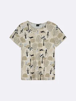 Nanso Yöasut Ja Oloasut*LUNA pyjama -