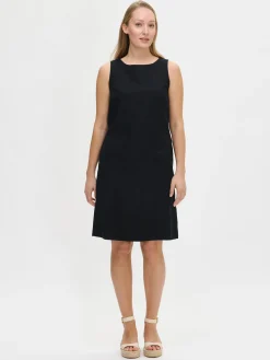 Nanso Pellavavaatteet|Mekot*LUOTO pellavamekko -