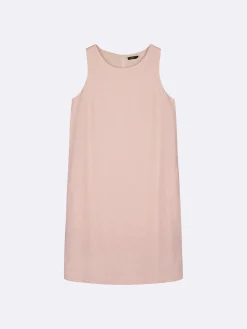 Nanso Pellavavaatteet|Mekot*LUOTO pellavamekko -