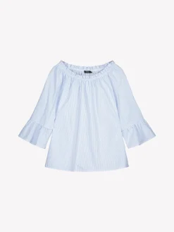 Nanso Paidat Ja Tunikat*LUOTSI pusero -