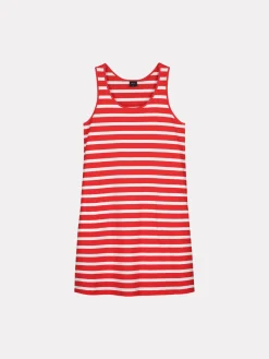 Nanso Yöasut Ja Oloasut*MAININKI hihaton yöpaita -