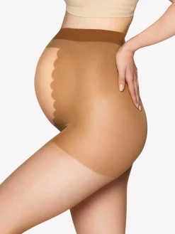 Nanso Katso Valikoima|Katso Sukkahousut*MAMA 20 den sukkahousut -