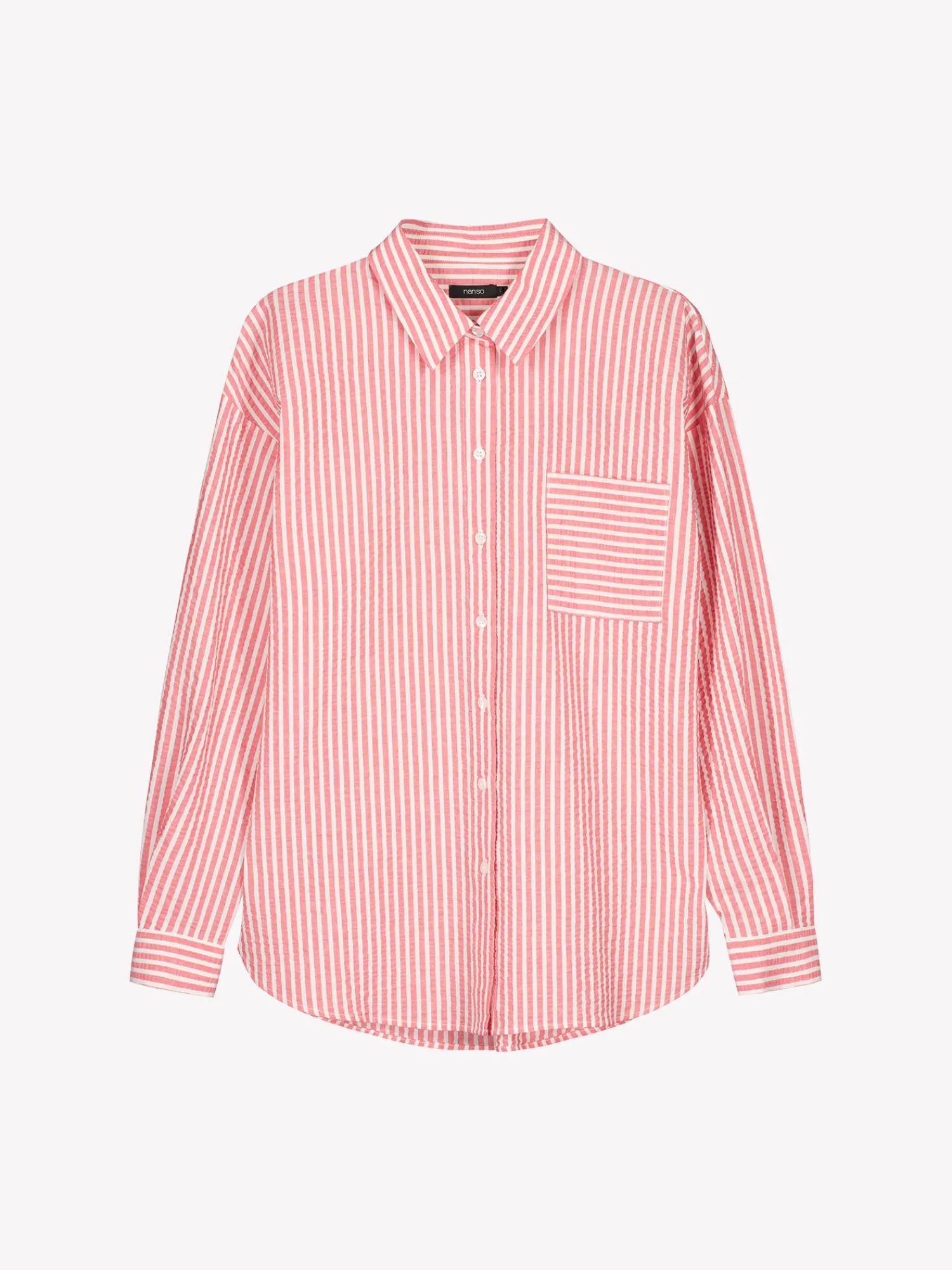 Nanso Paidat Ja Tunikat*MAREA paitapusero -