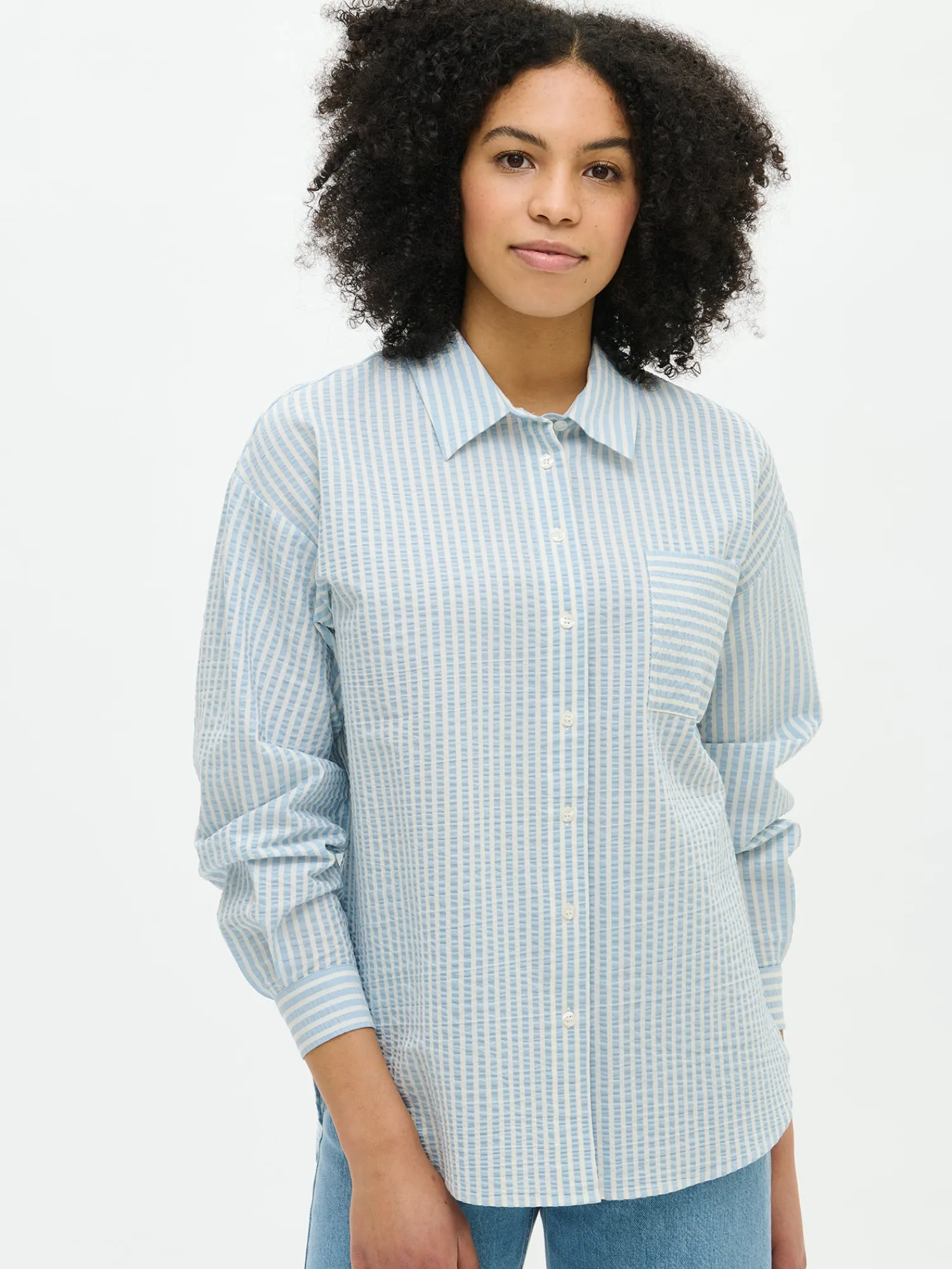 Nanso Paidat Ja Tunikat*MAREA paitapusero -