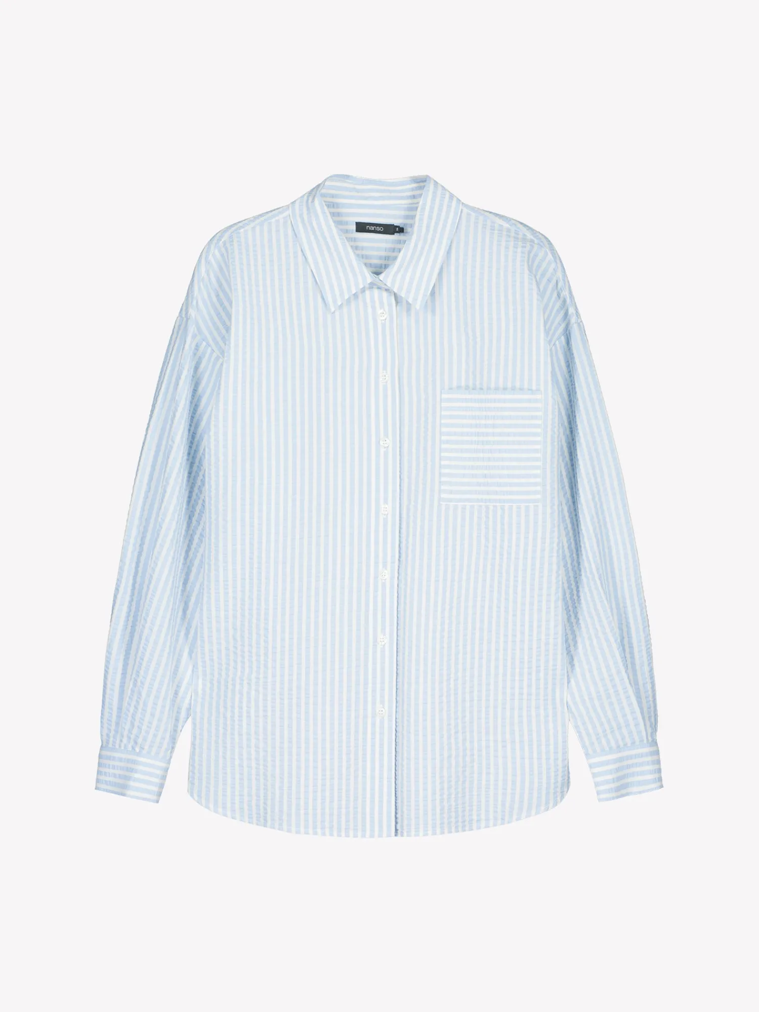 Nanso Paidat Ja Tunikat*MAREA paitapusero -