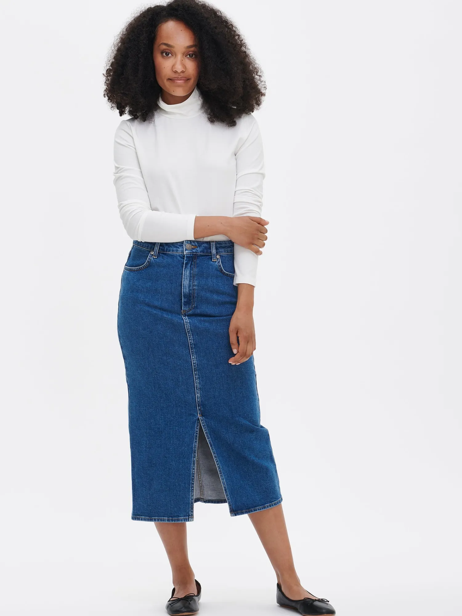 Nanso Basics|Paidat Ja Tunikat*MARI poolo -