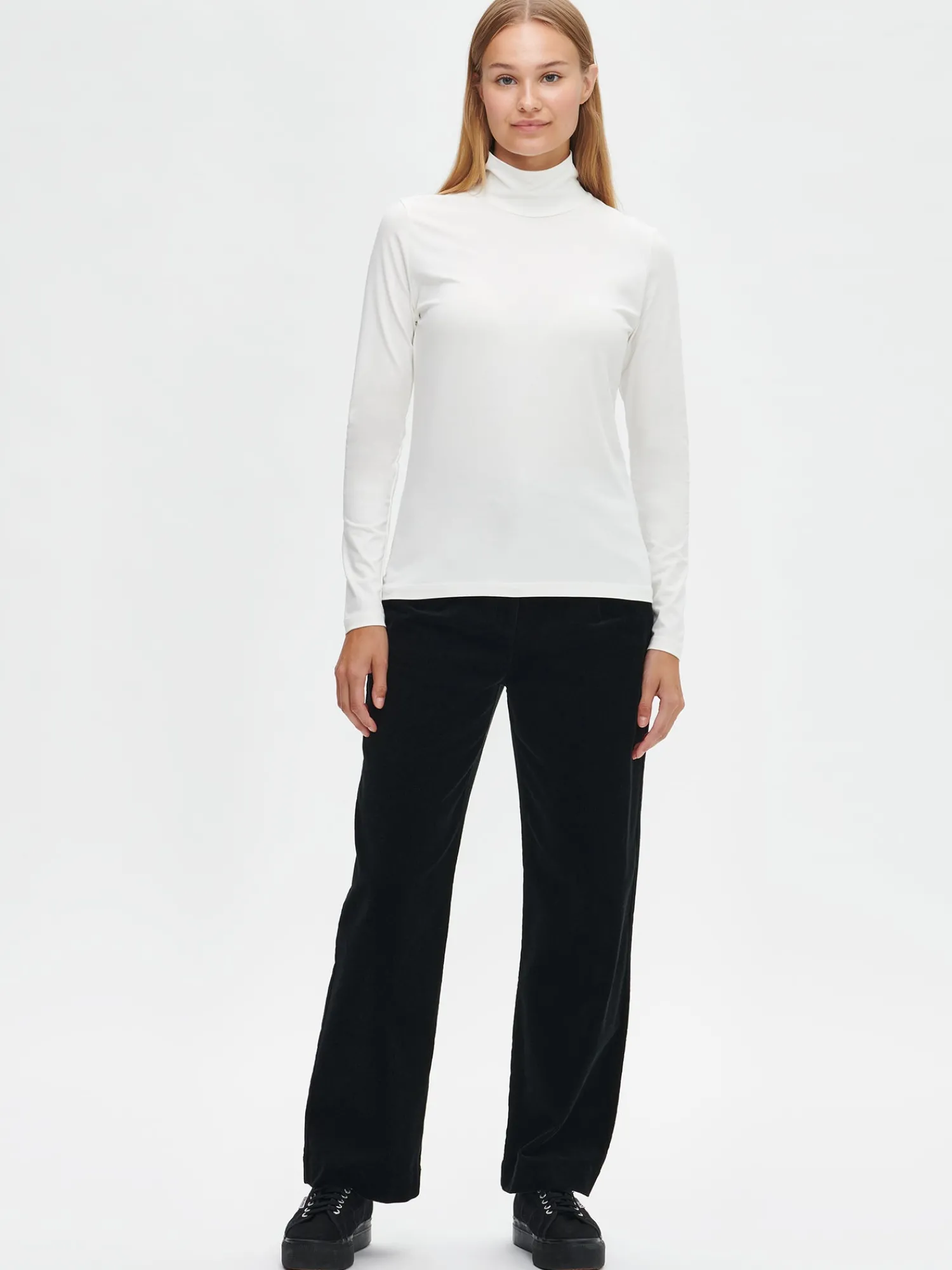 Nanso Basics|Paidat Ja Tunikat*MARI poolo -