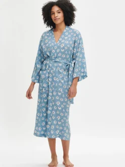 Nanso Yöasut Ja Oloasut*MARKETTA aamutakki -