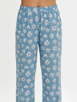 Nanso Yöasut Ja Oloasut*MARKETTA housut -