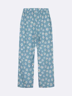 Nanso Yöasut Ja Oloasut*MARKETTA housut -