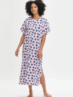 Nanso Yöasut Ja Oloasut*MARKETTA kaftaani -