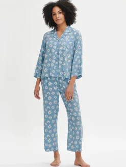 Nanso Yöasut Ja Oloasut*MARKETTA pusero -