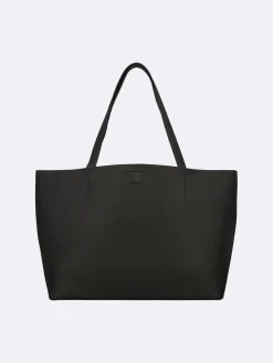 Nanso Laukut|Asusteet*MAXI NARU nahkalaukku -