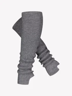 Nanso Katso Valikoima|Katso Sukat*MERINA säärystimet - meleerattu