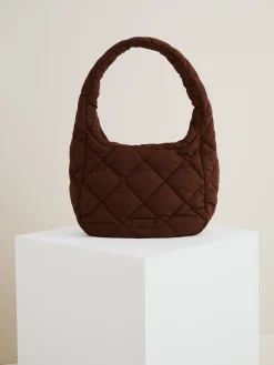 Nanso Laukut|Asusteet*MIDI VANU olkalaukku -