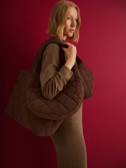 Nanso Laukut|Asusteet*MIDI VANU olkalaukku -