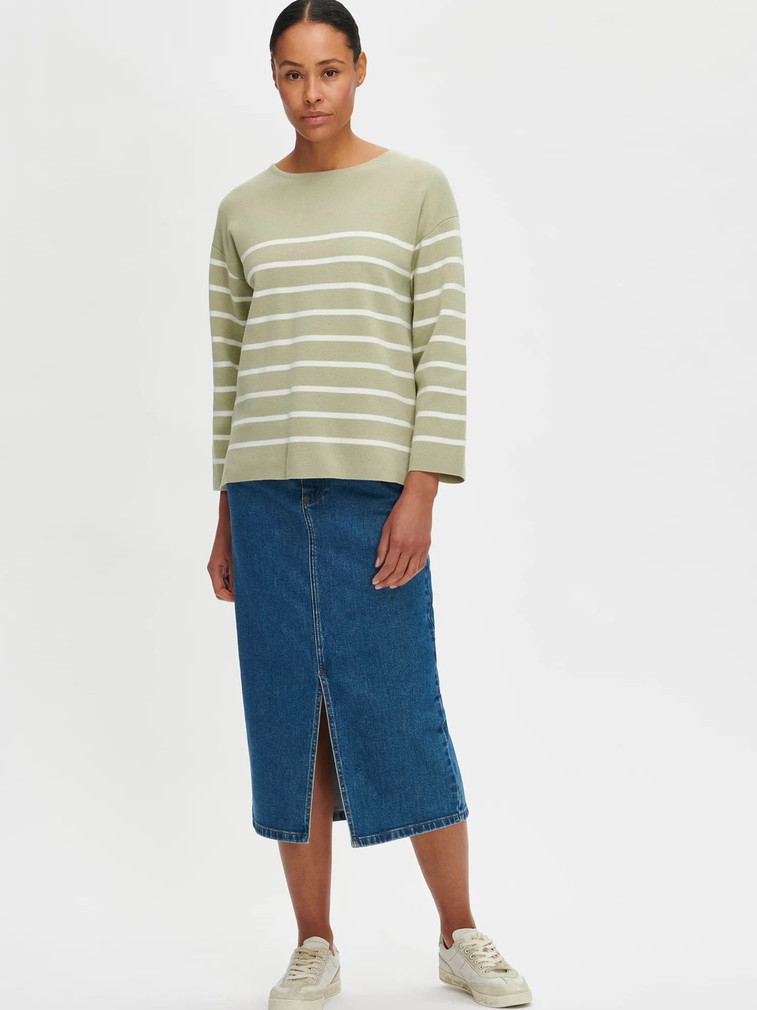 Nanso Neuleet*MILANO neulepusero -