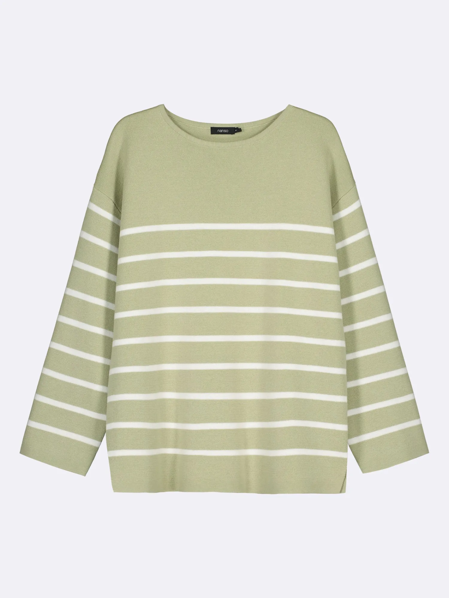 Nanso Neuleet*MILANO neulepusero -