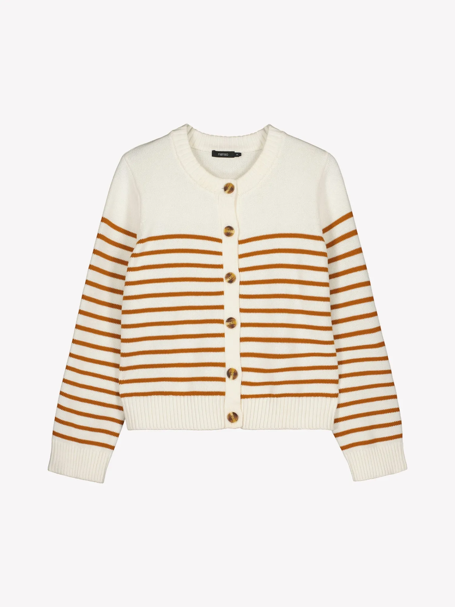 Nanso Neuleet*MIRA neuletakki -