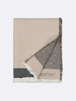 Nanso Tyynynpäälliset, Torkkupeitot Ja Viltit*MISTELI torkkupeitto -