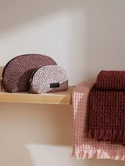 Nanso Pyyhkeet Ja Kosmetiikkalaukut|Asusteet*MURU kosmetiikkalaukku -